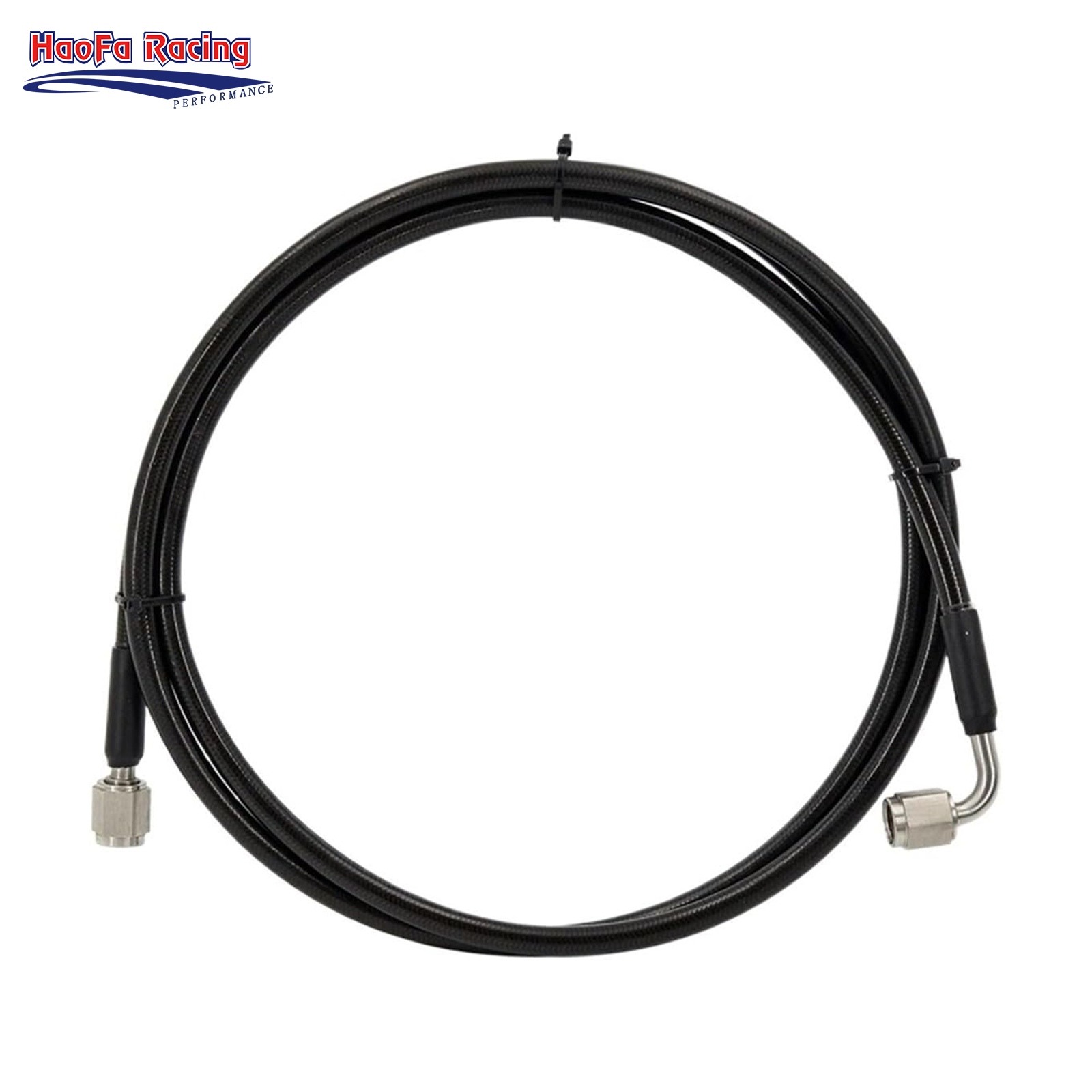 Tubo freno AN3 M10 * 1 Accesso - Braided Line recensione e prezzo