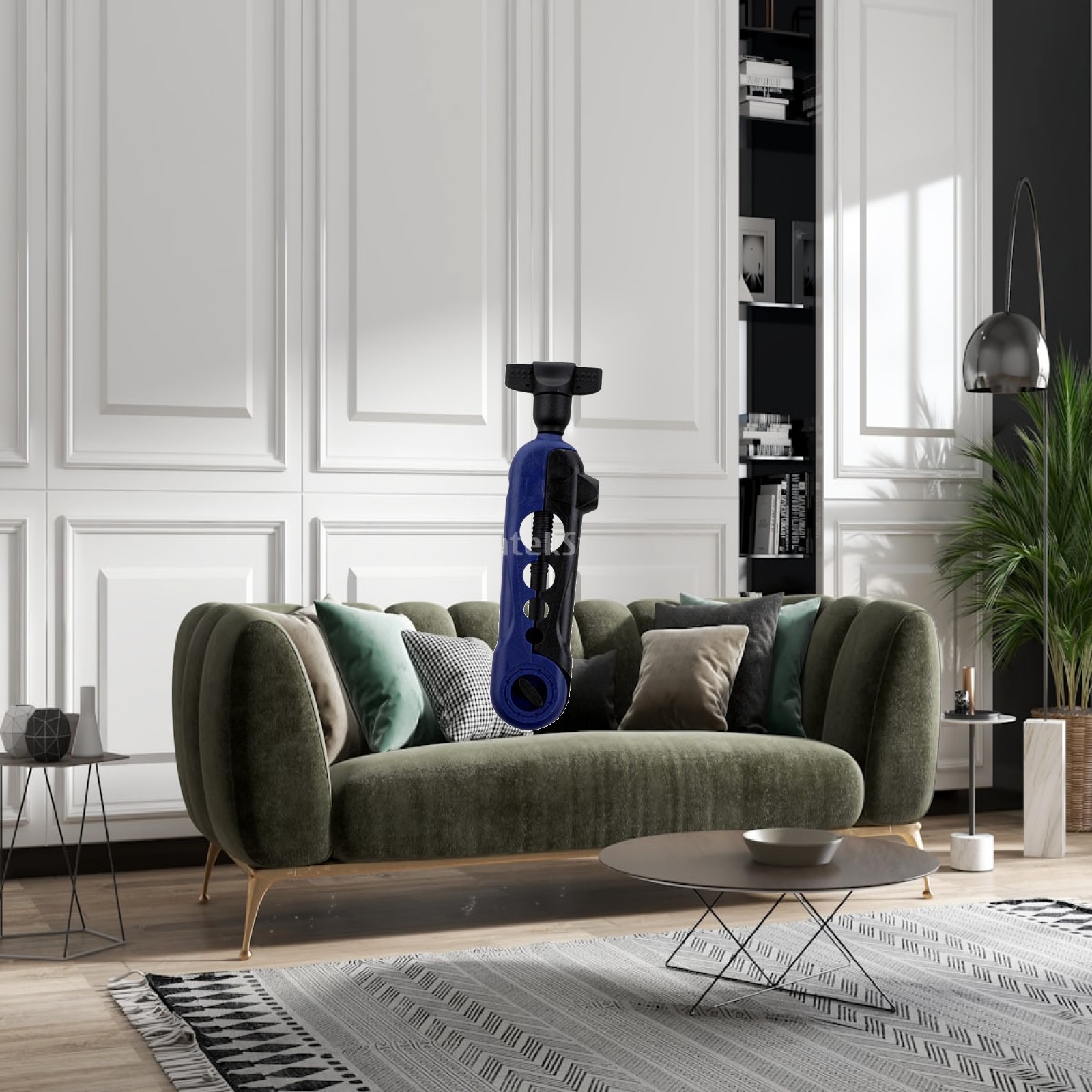 Avvolgitore per lenze da pesca - Fishing Line Winder recensione e prezzo