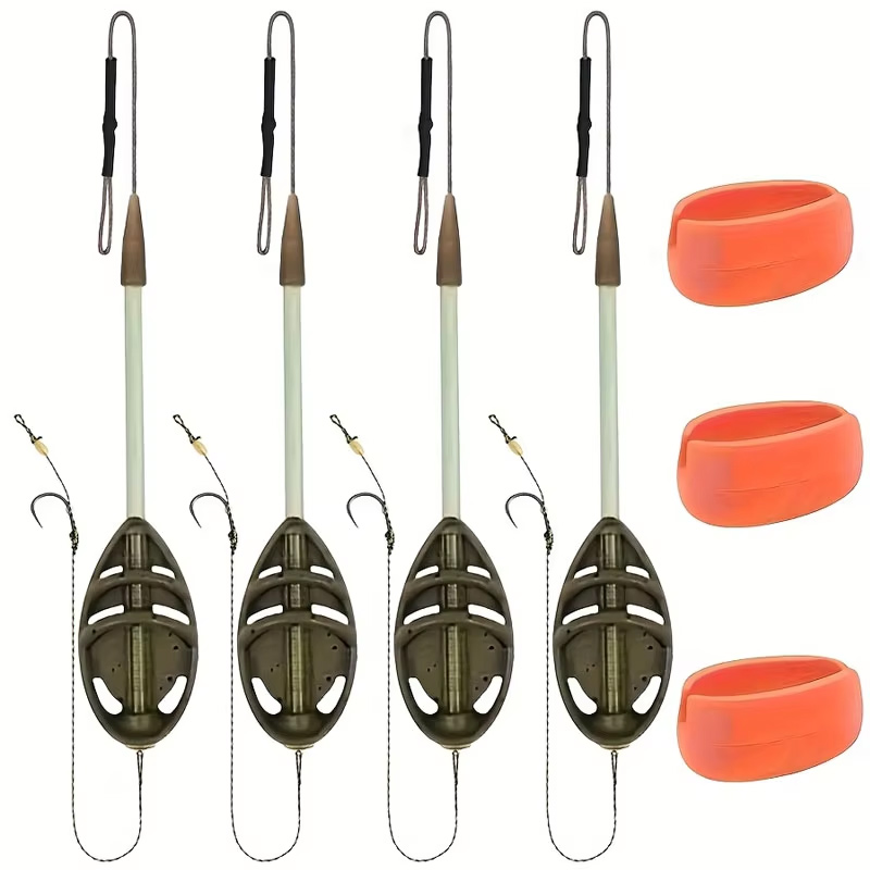 Set di lenze per la pesca alla - Monofilament Line recensione e prezzo