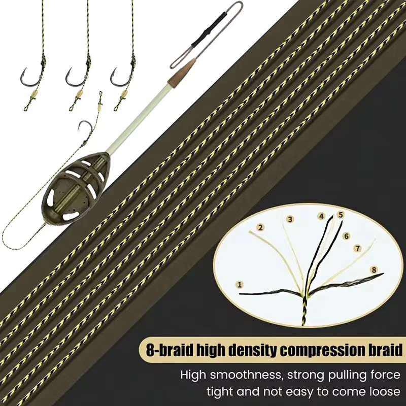 Set di lenze per la pesca alla - Monofilament Line recensione e prezzo