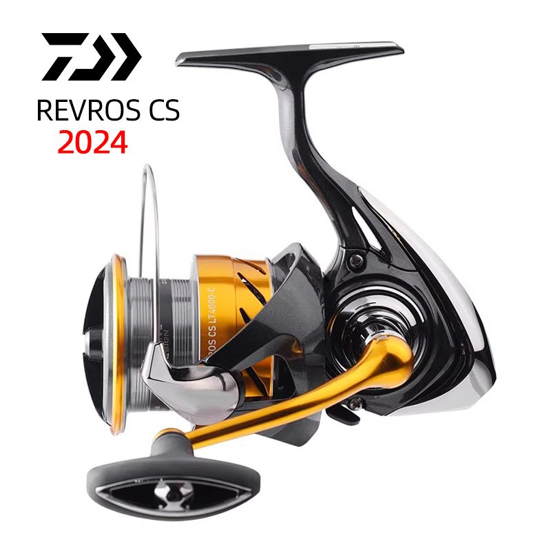 24 DAIWA REVROS CS LT mulinell - Daiwa Reel Fuego recensione e prezzo