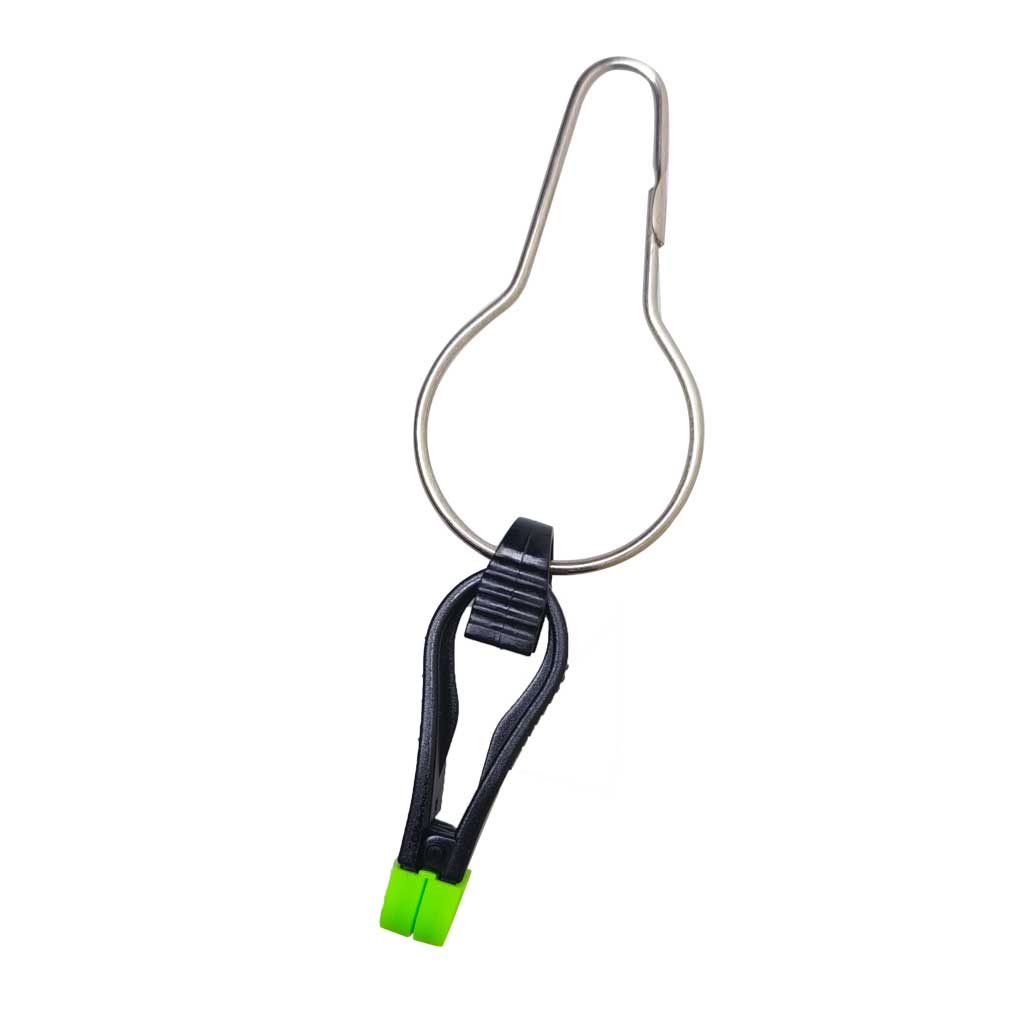Clip di rilascio del stabilizz - Fishing Line Box recensione e prezzo