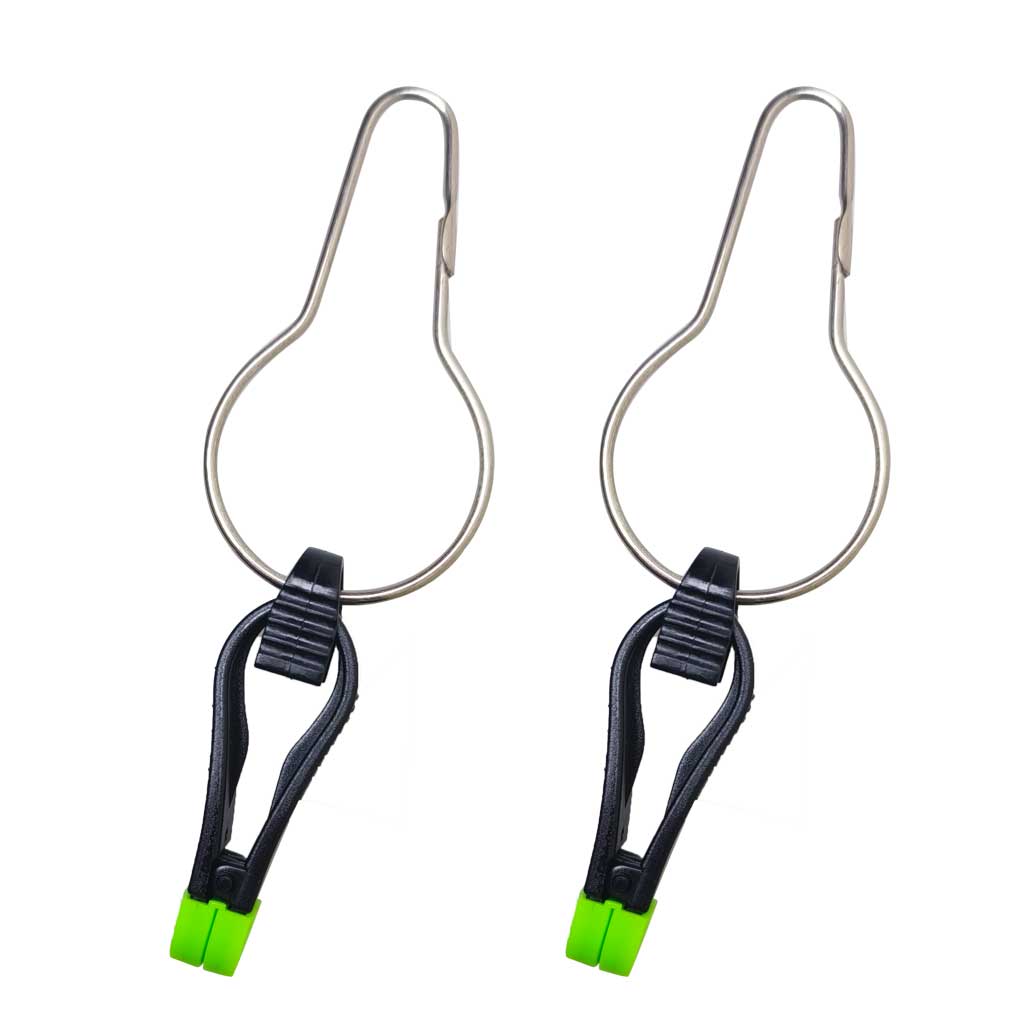 Clip di rilascio del stabilizz - Fishing Line Box recensione e prezzo