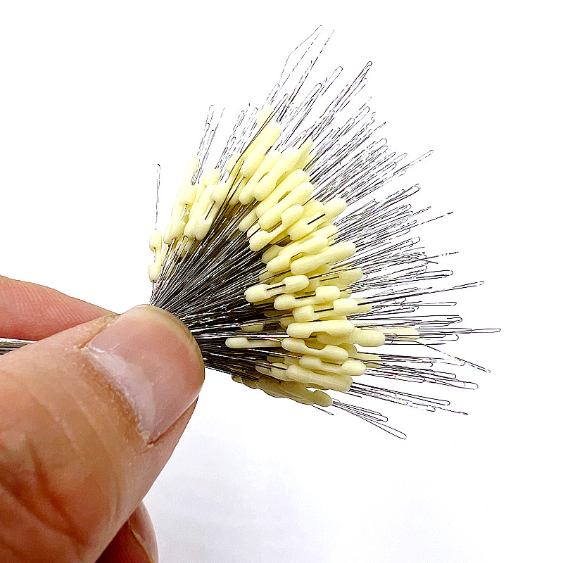 300pcs Double Fishhooks dispos - Fishing Line Winder recensione e prezzo