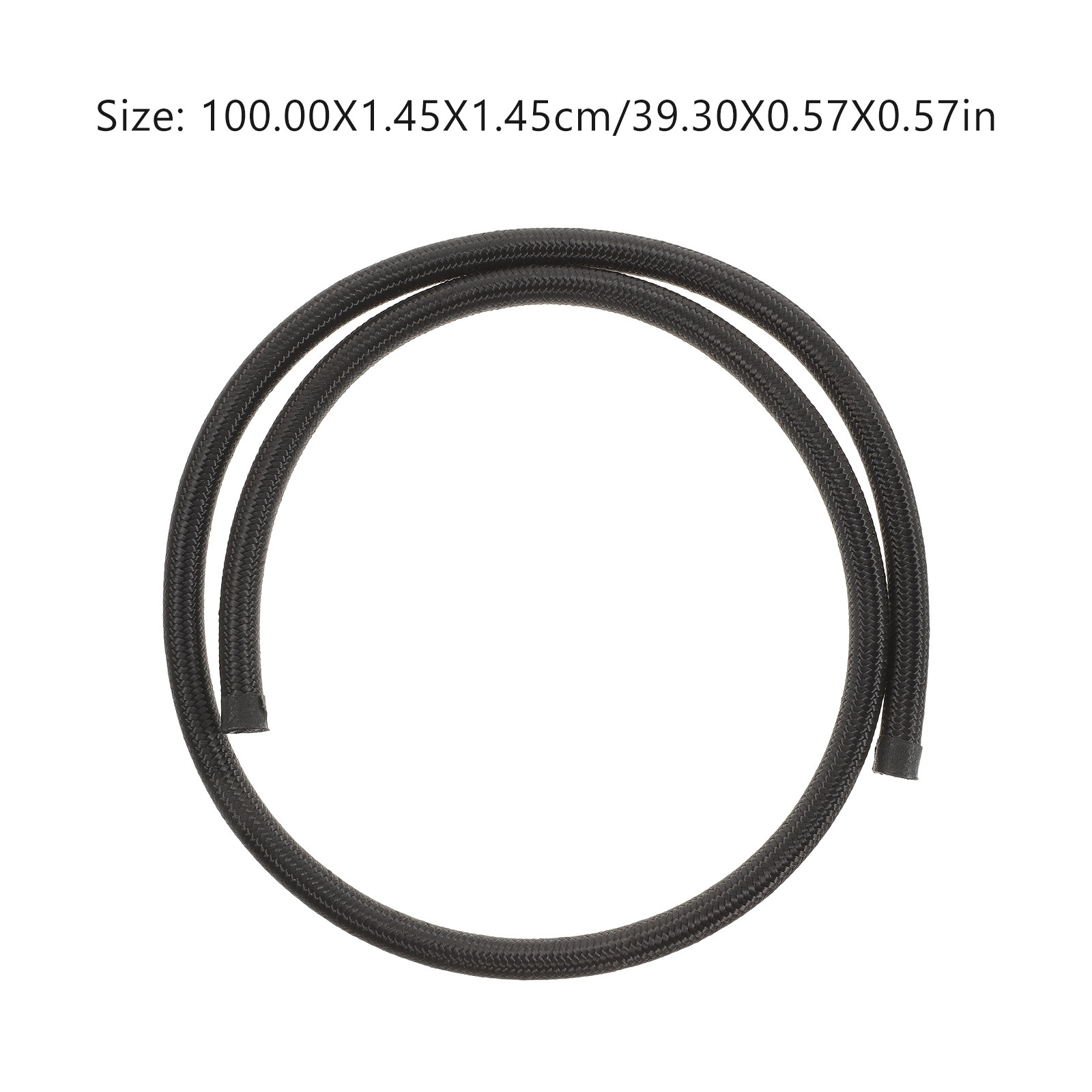 Tubo Flessibile Intrecciato in - Braided Line recensione e prezzo